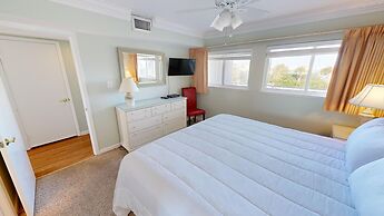 Beach House 304b 1 Bedroom Condo