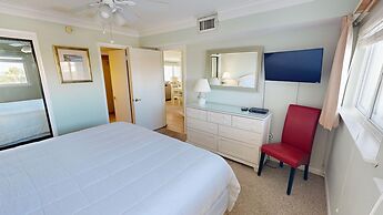 Beach House 304b 1 Bedroom Condo