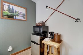 Be306a Bridge End Hotel Room 1 Bedroom Condo