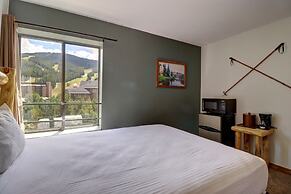 Be306a Bridge End Hotel Room 1 Bedroom Condo