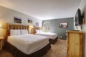 Be306a Bridge End Hotel Room 1 Bedroom Condo