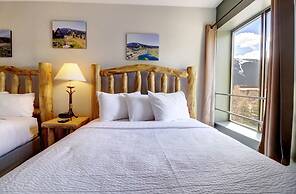 Be306a Bridge End Hotel Room 1 Bedroom Condo