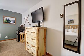 Be306a Bridge End Hotel Room 1 Bedroom Condo