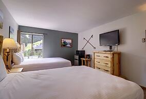 Be306a Bridge End Hotel Room 1 Bedroom Condo