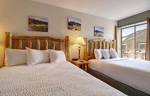 Be306a Bridge End Hotel Room 1 Bedroom Condo