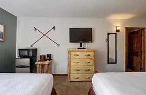 Be306a Bridge End Hotel Room 1 Bedroom Condo