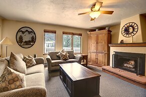 Ten Mile Haus A-6 2br 2ba 2 Bedroom Condo