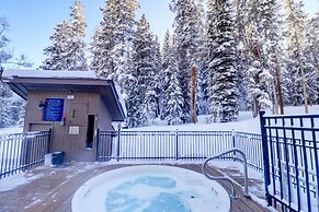 Ten Mile Haus A-6 2br 2ba 2 Bedroom Condo