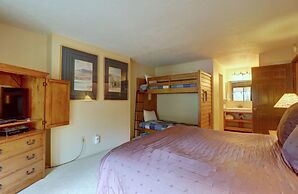 Ten Mile Haus A-6 2br 2ba 2 Bedroom Condo