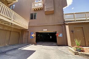 Ten Mile Haus A-6 2br 2ba 2 Bedroom Condo