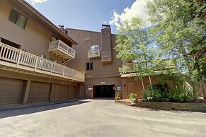 Ten Mile Haus A-6 2br 2ba 2 Bedroom Condo