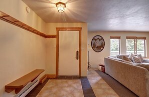 Ten Mile Haus A-6 2br 2ba 2 Bedroom Condo