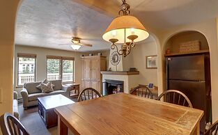 Ten Mile Haus A-6 2br 2ba 2 Bedroom Condo