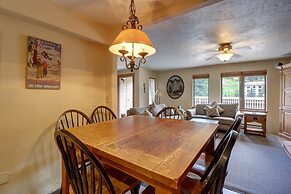 Ten Mile Haus A-6 2br 2ba 2 Bedroom Condo