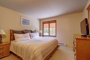 Ten Mile Haus A-6 2br 2ba 2 Bedroom Condo