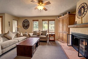 Ten Mile Haus A-6 2br 2ba 2 Bedroom Condo