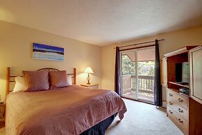 Ten Mile Haus A-6 2br 2ba 2 Bedroom Condo