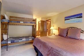 Ten Mile Haus A-6 2br 2ba 2 Bedroom Condo