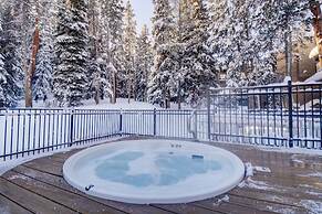 Ten Mile Haus A-6 2br 2ba 2 Bedroom Condo