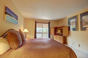 Ten Mile Haus A-6 2br 2ba 2 Bedroom Condo