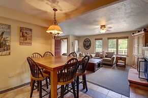 Ten Mile Haus A-6 2br 2ba 2 Bedroom Condo