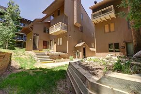 Ten Mile Haus A-6 2br 2ba 2 Bedroom Condo