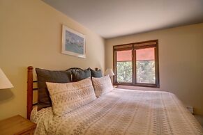 Ten Mile Haus A-6 2br 2ba 2 Bedroom Condo