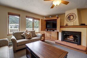 Ten Mile Haus A-6 2br 2ba 2 Bedroom Condo