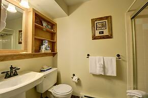 Ten Mile Haus A-6 2br 2ba 2 Bedroom Condo