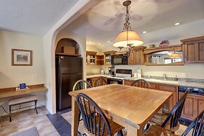 Ten Mile Haus A-6 2br 2ba 2 Bedroom Condo