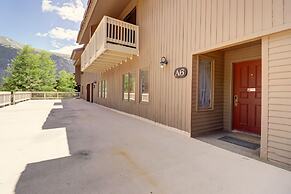 Ten Mile Haus A-6 2br 2ba 2 Bedroom Condo