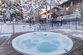 Ten Mile Haus A-6 2br 2ba 2 Bedroom Condo