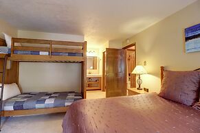 Ten Mile Haus A-6 2br 2ba 2 Bedroom Condo