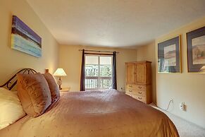 Ten Mile Haus A-6 2br 2ba 2 Bedroom Condo