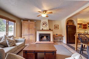 Ten Mile Haus A-6 2br 2ba 2 Bedroom Condo