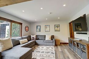 An303 Anaconda 3 Bedroom Condo