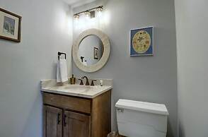 An303 Anaconda 3 Bedroom Condo