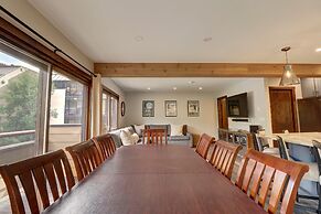 An303 Anaconda 3 Bedroom Condo