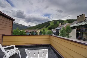 An303 Anaconda 3 Bedroom Condo