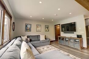 An303 Anaconda 3 Bedroom Condo