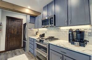 An303 Anaconda 3 Bedroom Condo