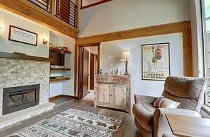 An303 Anaconda 3 Bedroom Condo