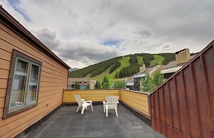 An303 Anaconda 3 Bedroom Condo