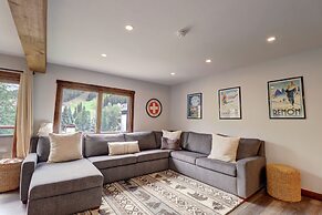 An303 Anaconda 3 Bedroom Condo