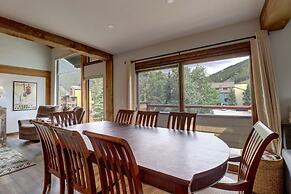 An303 Anaconda 3 Bedroom Condo