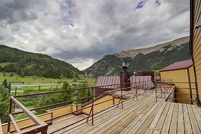 An303 Anaconda 3 Bedroom Condo