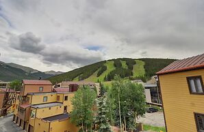 An303 Anaconda 3 Bedroom Condo