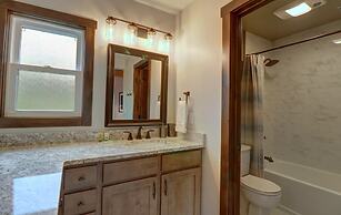 An303 Anaconda 3 Bedroom Condo