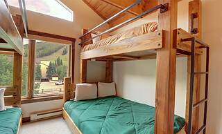 An303 Anaconda 3 Bedroom Condo