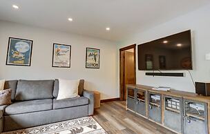 An303 Anaconda 3 Bedroom Condo